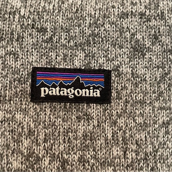 ♥️Beautiful PATAGONIA Pullover…NWOT....YL - Picture 2 of 4